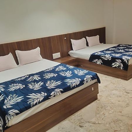 Hotel Ashoka Resort Ellora Εξωτερικό φωτογραφία
