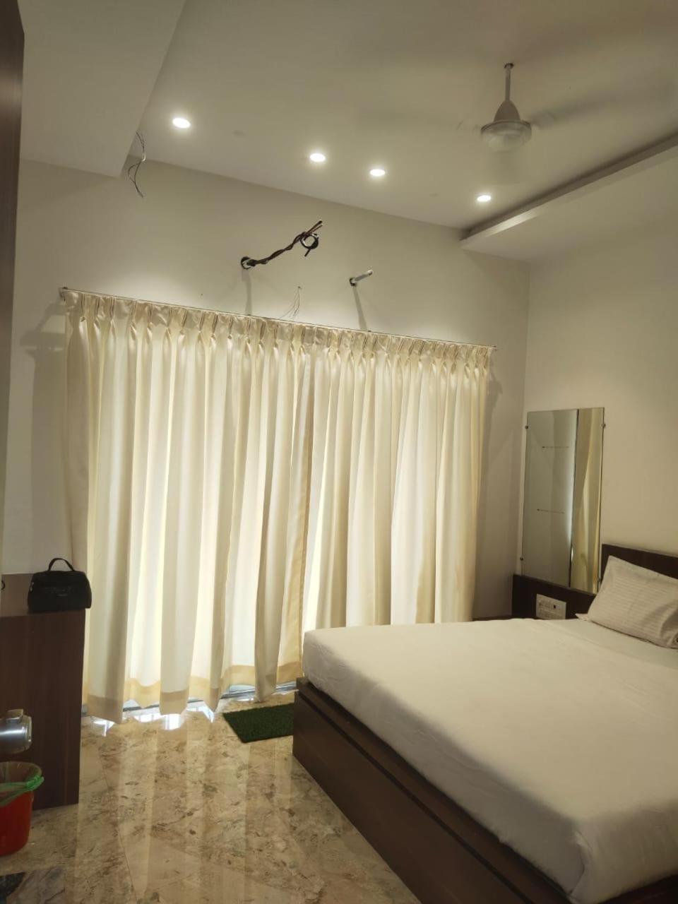 Hotel Ashoka Resort Ellora Εξωτερικό φωτογραφία