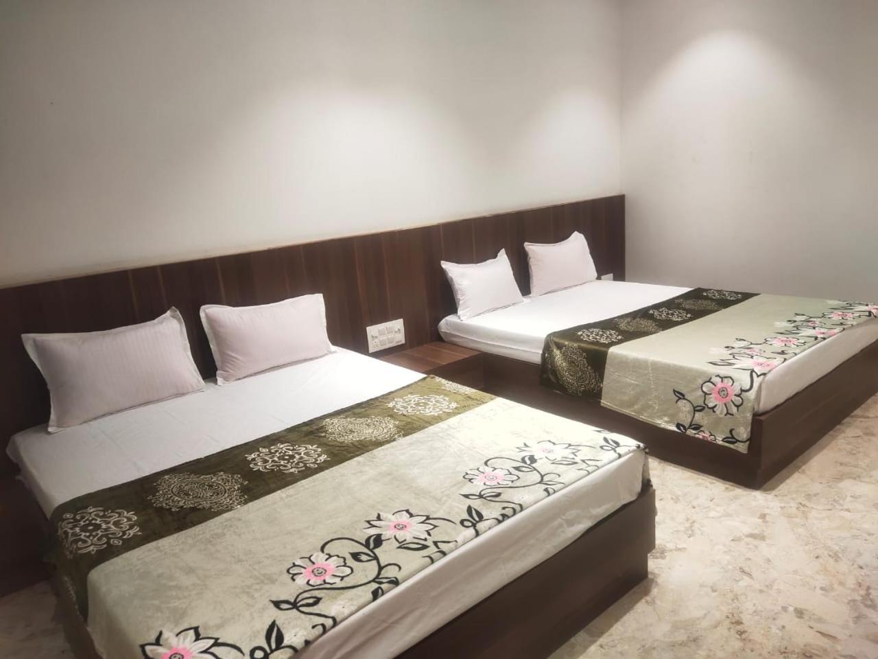 Hotel Ashoka Resort Ellora Εξωτερικό φωτογραφία