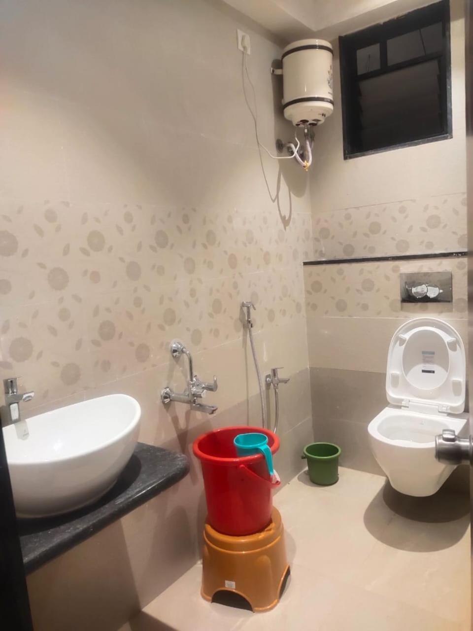 Hotel Ashoka Resort Ellora Εξωτερικό φωτογραφία