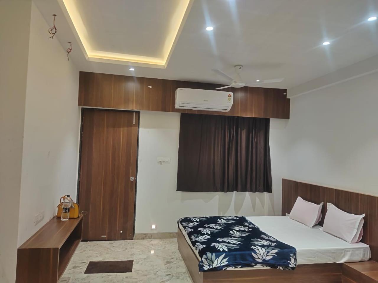 Hotel Ashoka Resort Ellora Εξωτερικό φωτογραφία