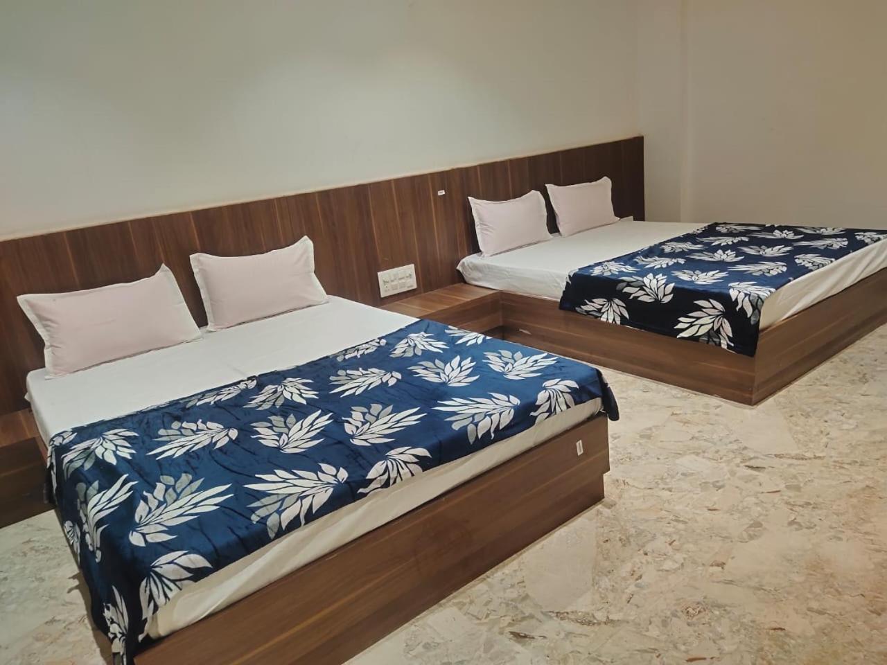 Hotel Ashoka Resort Ellora Εξωτερικό φωτογραφία